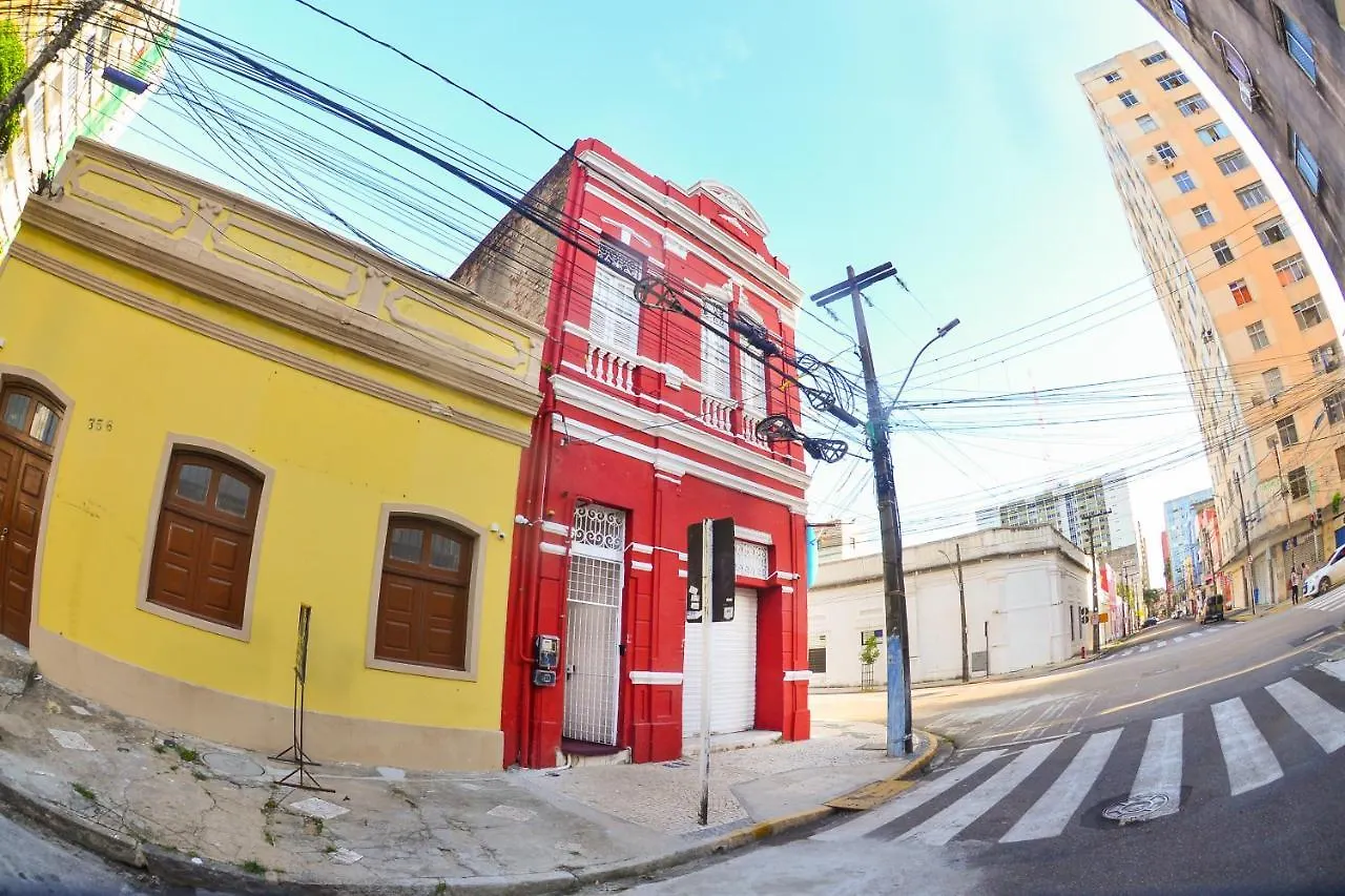 Pousada Nova Uniao Recife